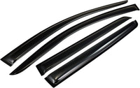 ARMORDILLO® 2008-2018 Dodge Journey Tape On Window Visors