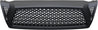 ARMORDILLO® 2005-2011 Toyota Tacoma Mesh Style Front Grille -Matte Black