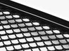 ARMORDILLO® 1994-2001 Dodge Ram 1500 Mesh Style Front Hood Bumper Grille -Gloss Black