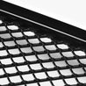 ARMORDILLO® 1994-2001 Dodge Ram 1500 Mesh Style Front Hood Bumper Grille -Gloss Black