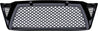ARMORDILLO® 2005-2011 Toyota Tacoma Mesh Style Front Grille -Gloss Black