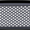 ARMORDILLO® 2005-2011 Toyota Tacoma Mesh Style Front Grille -Gloss Black