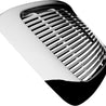 ARMORDILLO® 2004-2008 Ford F-150 Horizontal Style Front Hood Bumper Grille -Chrome