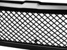 ARMORDILLO® 1994-2001 Dodge Ram 1500 Mesh Style Front Hood Bumper Grille -Gloss Black
