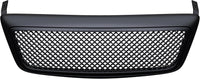 ARMORDILLO® 2004-2008 Ford F-150 Mesh Style Front Grille -Matte black