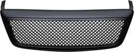 ARMORDILLO® 2004-2008 Ford F-150 Mesh Style Front Grille -Matte black