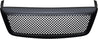 ARMORDILLO® 2004-2008 Ford F-150 Mesh Style Front Grille -Matte black