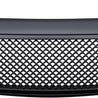 ARMORDILLO® 2004-2008 Ford F-150 Mesh Style Front Grille -Matte black