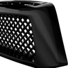 ARMORDILLO® 2007-2009 Toyota Tundra Mesh Style Front Grille -Gloss Black