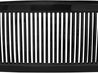 ARMORDILLO® 2005-2007 Ford F-250 F-350 F-450 F-550 Super-Duty Vertical Style Front Grille -Gloss Black