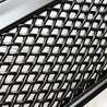 ARMORDILLO® 2005-2011 Toyota Tacoma Mesh Style Front Grille -Matte Black
