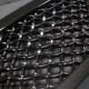 ARMORDILLO® 2007-2009 Toyota Tundra Mesh Style Front Grille -Gloss Black