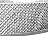 ARMORDILLO® 2007-2014 Chevrolet Suburban Mesh Style Front Grille -Chrome