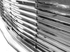 ARMORDILLO® 1998-2004 Chevrolet S10 Horizontal Style Front Grille -Chrome
