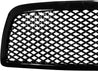 ARMORDILLO® 2009-2012 Dodge Ram 1500 Mesh Style Front Grille -Gloss black