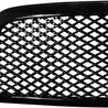 ARMORDILLO® 2009-2012 Dodge Ram 1500 Mesh Style Front Grille -Gloss black