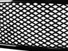 ARMORDILLO® 2009-2012 Dodge Ram 1500 Mesh Style Front Grille -Gloss black