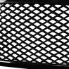 ARMORDILLO® 2009-2012 Dodge Ram 1500 Mesh Style Front Grille -Gloss black