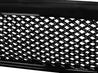 ARMORDILLO® 2005-2011 Toyota Tacoma Mesh Style Front Grille -Gloss Black