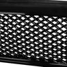 ARMORDILLO® 2005-2011 Toyota Tacoma Mesh Style Front Grille -Gloss Black
