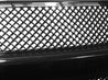 ARMORDILLO® 2007-2010 Ford Explorer Sport Trac Mesh Style Front Grille -Gloss black