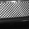 ARMORDILLO® 2007-2010 Ford Explorer Sport Trac Mesh Style Front Grille -Gloss black