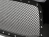 ARMORDILLO® 2002-2005 Dodge Ram 1500 RVT Rivet Bolt Steel Mesh Style Front Grille -Gloss Black