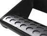 ARMORDILLO® AR DROP STEP 2007-2018 Chevrolet Silverado 1500 Extended Cab Side Steps Running Board - Matte Black