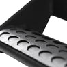 ARMORDILLO® AR DROP STEP 2007-2018 Chevrolet Silverado 1500 Extended Cab Side Steps Running Board - Matte Black