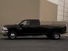 ARMORDILLO® AR DROP STEP 2007-2018 Chevrolet Silverado 1500 Extended Cab Side Steps Running Board - Matte Black