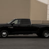 ARMORDILLO® AR DROP STEP 2007-2018 Chevrolet Silverado 1500 Extended Cab Side Steps Running Board - Matte Black