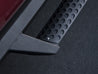 ARMORDILLO® AR DROP STEP 2007-2018 Chevrolet Silverado 1500 Extended Cab Side Steps Running Board - Matte Black
