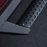 ARMORDILLO® AR DROP STEP 2007-2018 Chevrolet Silverado 1500 Extended Cab Side Steps Running Board - Matte Black
