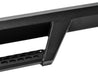 ARMORDILLO® AR DROP STEP 2007-2018 Chevrolet Silverado 1500 Extended Cab Side Steps Running Board - Matte Black