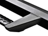 ARMORDILLO® AR DROP STEP 2007-2018 Chevrolet Silverado 1500 Extended Cab Side Steps Running Board - Matte Black