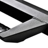 ARMORDILLO® AR DROP STEP 2007-2018 Chevrolet Silverado 1500 Extended Cab Side Steps Running Board - Matte Black