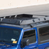 ARMORDILLO® AR-M 2015-2024 Ford F-150 Roof Rack