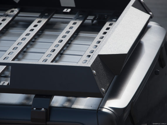 ARMORDILLO® AR-M 2015-2024 Ford F-150 Roof Rack