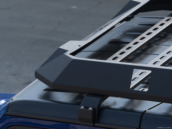 ARMORDILLO® AR-M 2015-2024 Ford F-150 Roof Rack