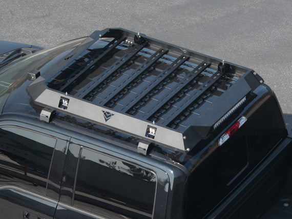 ARMORDILLO® AR-M 2015-2024 Ford F-150 Roof Rack
