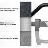 ARMORDILLO® AR Series 2009-2018 Dodge RAM 1500 Pre-Runner Grille Guard