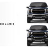 ARMORDILLO® AR Series 2009-2018 Dodge RAM 1500 Pre-Runner Grille Guard