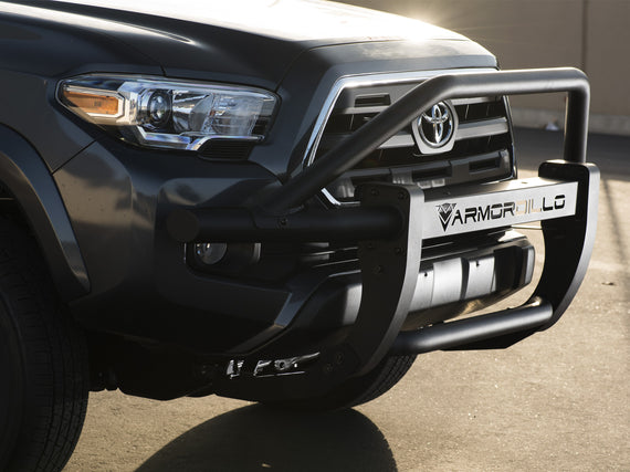 ARMORDILLO® AR Series 2009-2018 Dodge RAM 1500 Pre-Runner Grille Guard