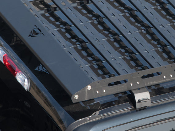 ARMORDILLO® AR-S 2015-2024 Ford F-150 Roof Rack