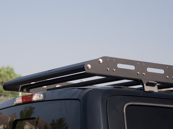 ARMORDILLO® AR-S 2015-2024 Ford F-150 Roof Rack