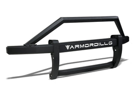 Heavy Duty Grille Guard For Truck By Armordillo offroad Prerunner Guard AR2 Series