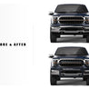 ARMORDILLO® AR2 Series 2009-2018 Dodge RAM 1500 Pre-Runner Grille Guard