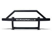 Heavy Duty Grille Guard For Toyota Truck By Armordillo offroad Prerunner Guard AR2 Series