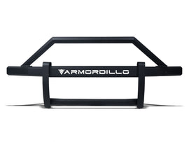 Heavy Duty Grille Guard For Toyota Truck By Armordillo offroad Prerunner Guard AR2 Series