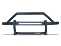 Heavy Duty Grille Guard For Chevrolet Truck By Armordillo offroad Prerunner Guard ARX Series